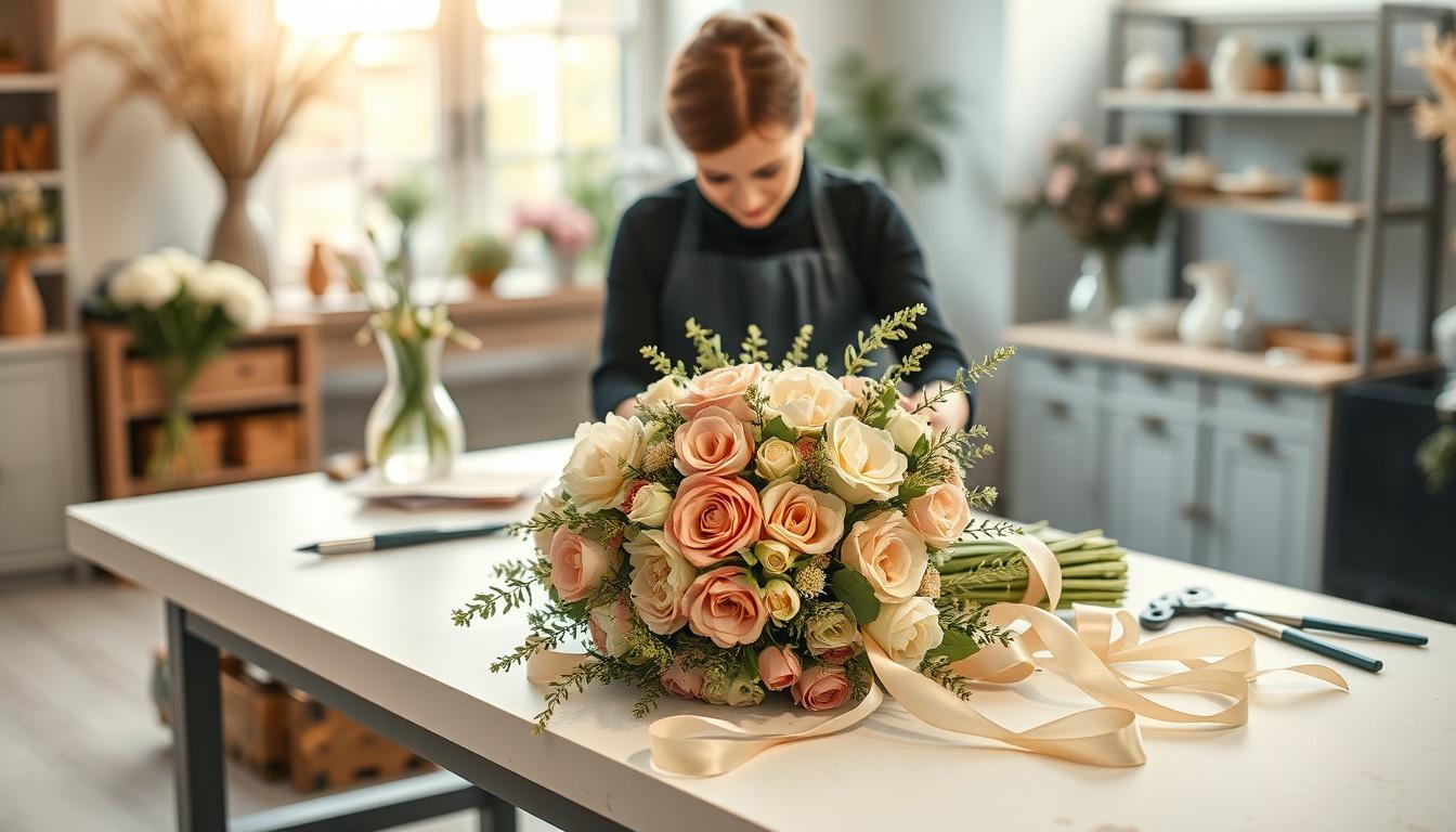 Elegant Flowers for Weddings